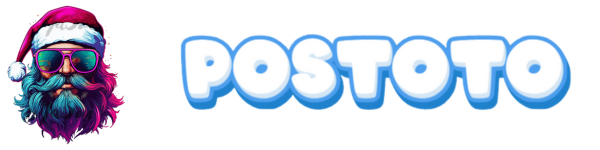 POSTOTO Logo